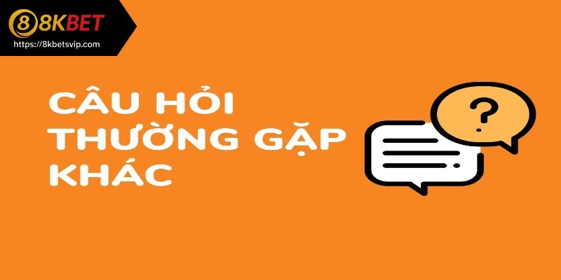 Các câu hỏi thường gặp từ tân thủ