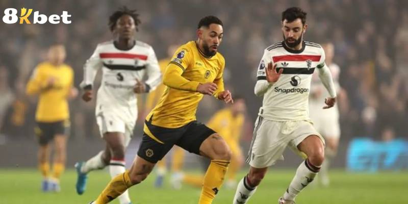 Cunha hứa hẹn sẽ là đối tác tốt với Bruno Fernandes