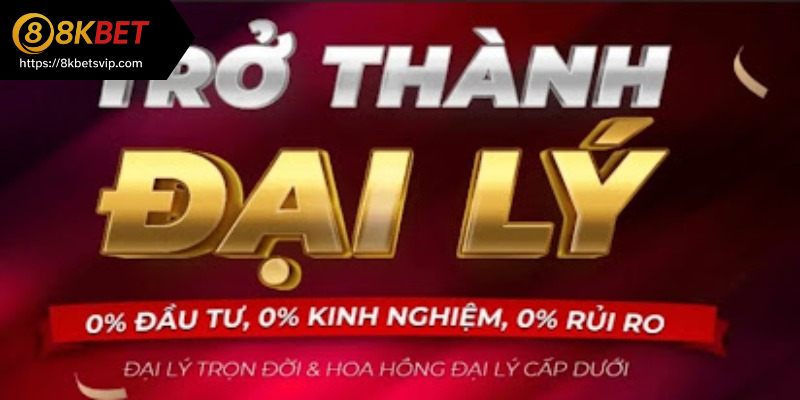 Hỗ trợ người chơi đăng ký đại lý