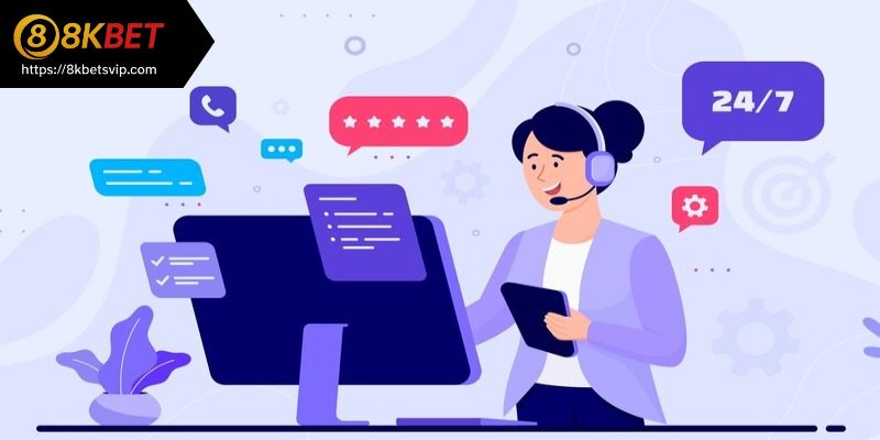 Phương thức chăm sóc khách hàng qua chatbox
