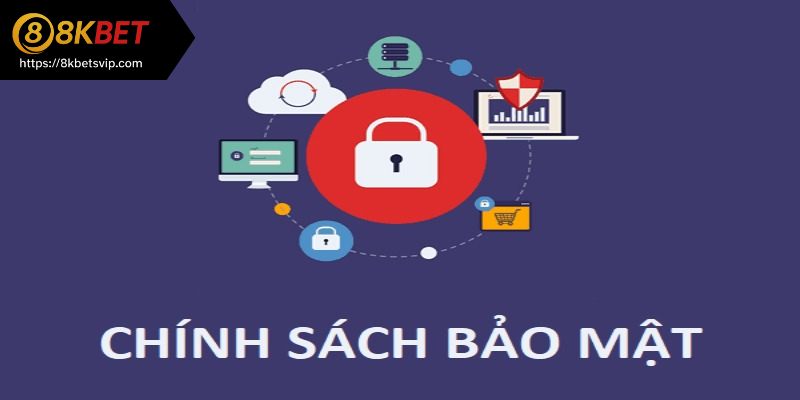 Sự quan trọng của chính sách bảo mật 8kbet