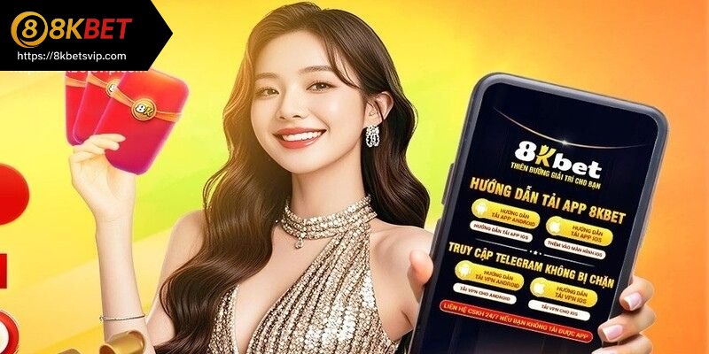 Tổng quan chuyên mục bản tin 8kbet