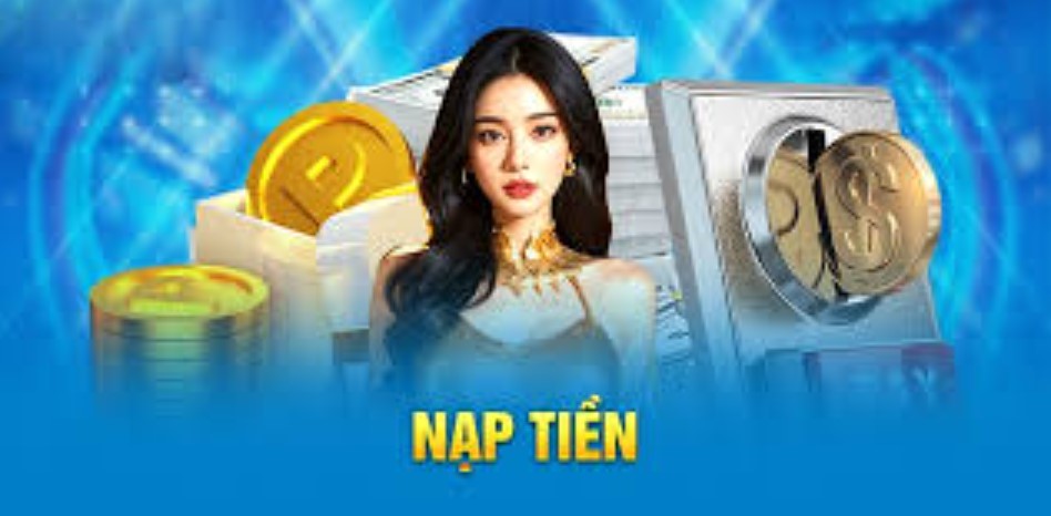 Các lưu ý nhỏ để quá trình Nạp Tiền 8kbet diễn ra dễ dàng hơn