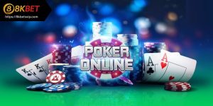 cách chơi poker