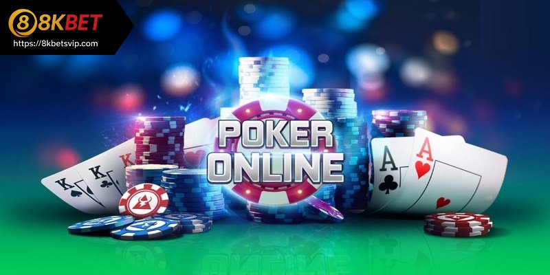 cách chơi poker