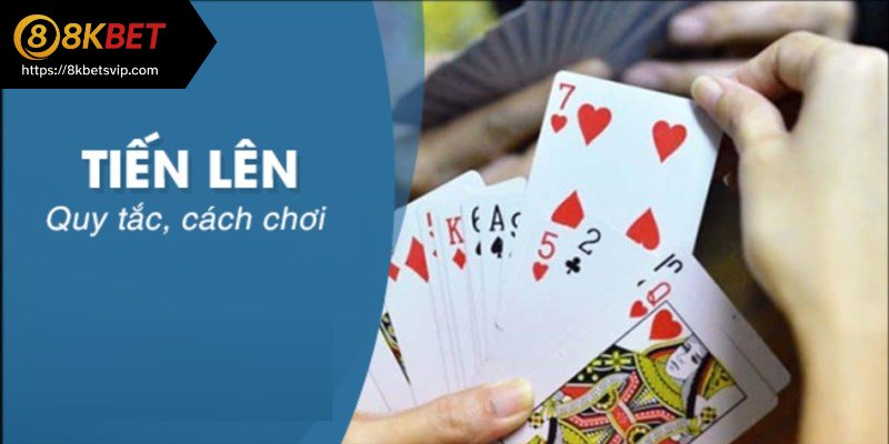 Cách đánh cơ bản ở một ván bài