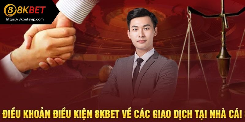 Cần tuân thủ nội quy giao dịch tài chính