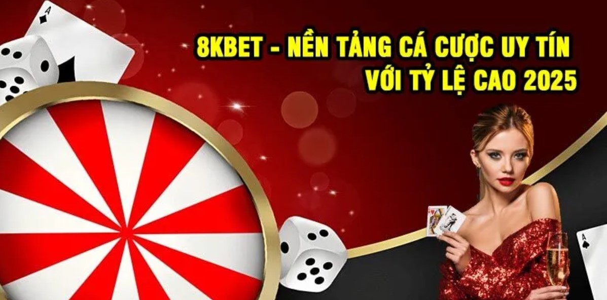 Khám phá 4 sảnh Slots game 8kbet nổi bật tại 8kbet